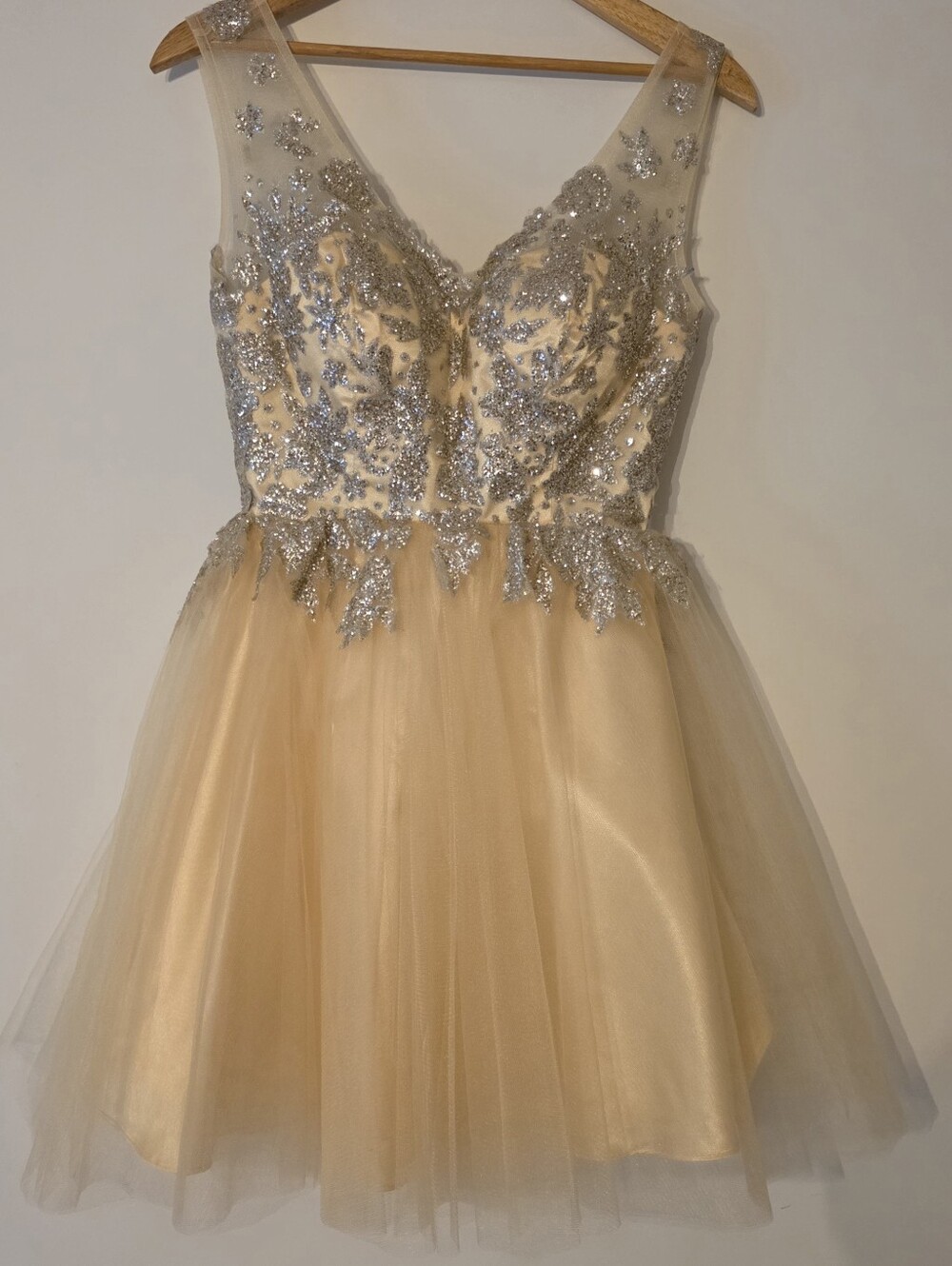 Formal Dress - Picture 4 of 7